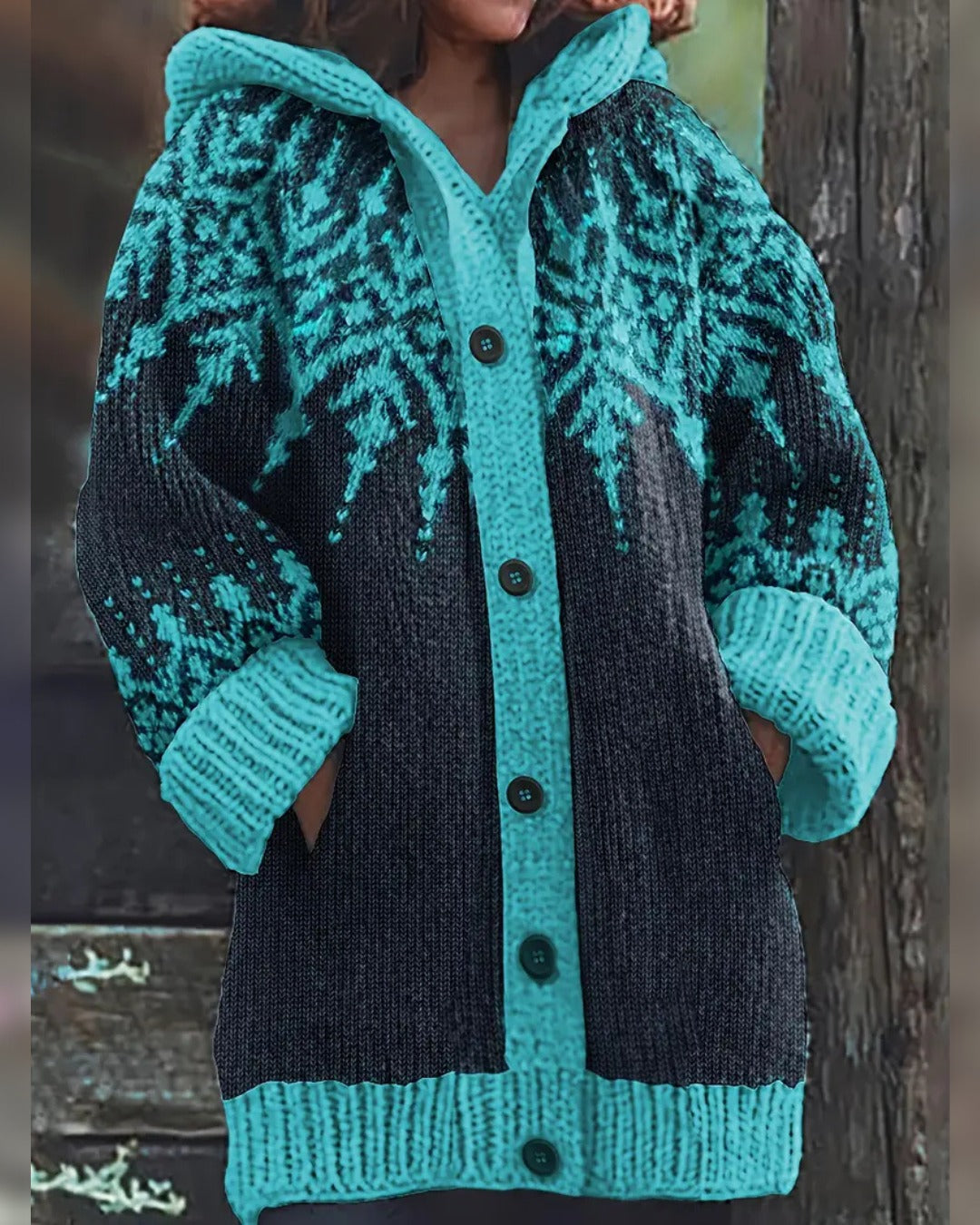 ISIDE - Giacca Donna